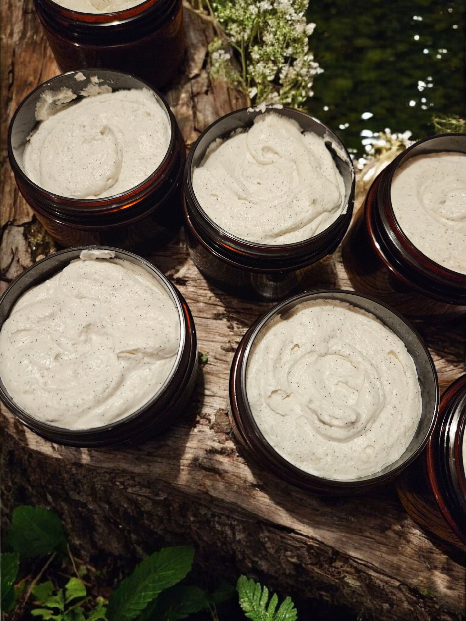 Tallow Skin Cream