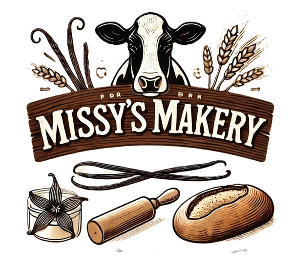 Missy's Makery