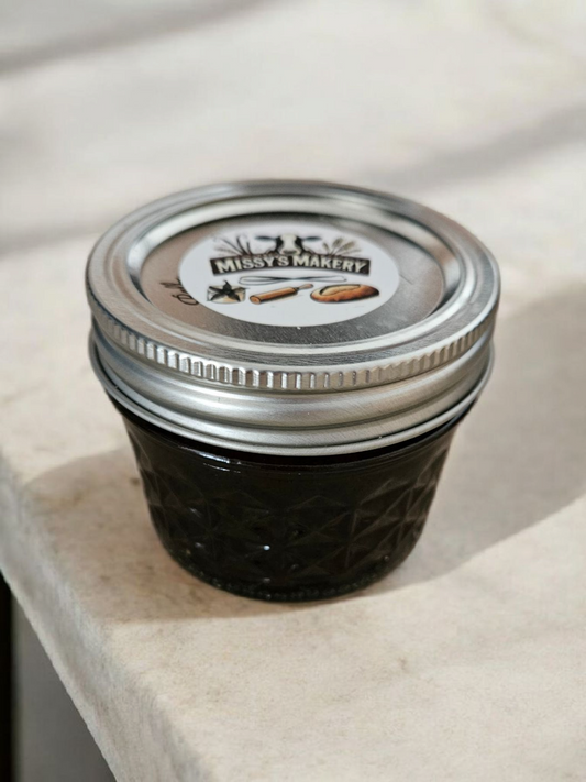 Vanilla Paste
