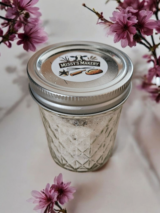 Vanilla Sugar